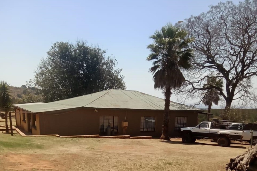 0 Bedroom Property for Sale in Groot Marico North West